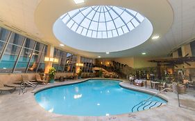 Mystic Lake Casino Hotel